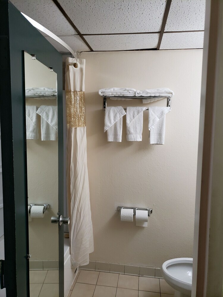 Motel Select Inn Murfreesboro