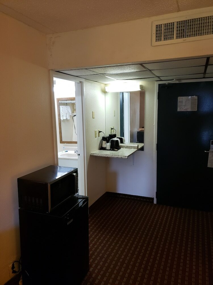 Motel Select Inn Murfreesboro