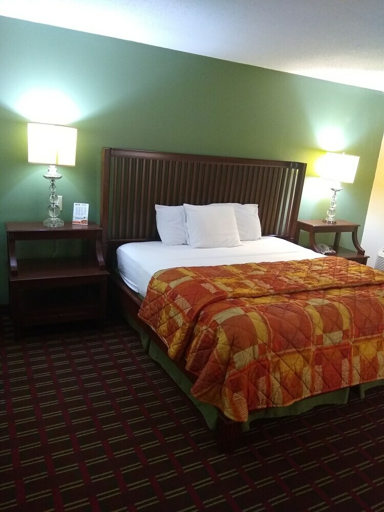Motel Select Inn Murfreesboro