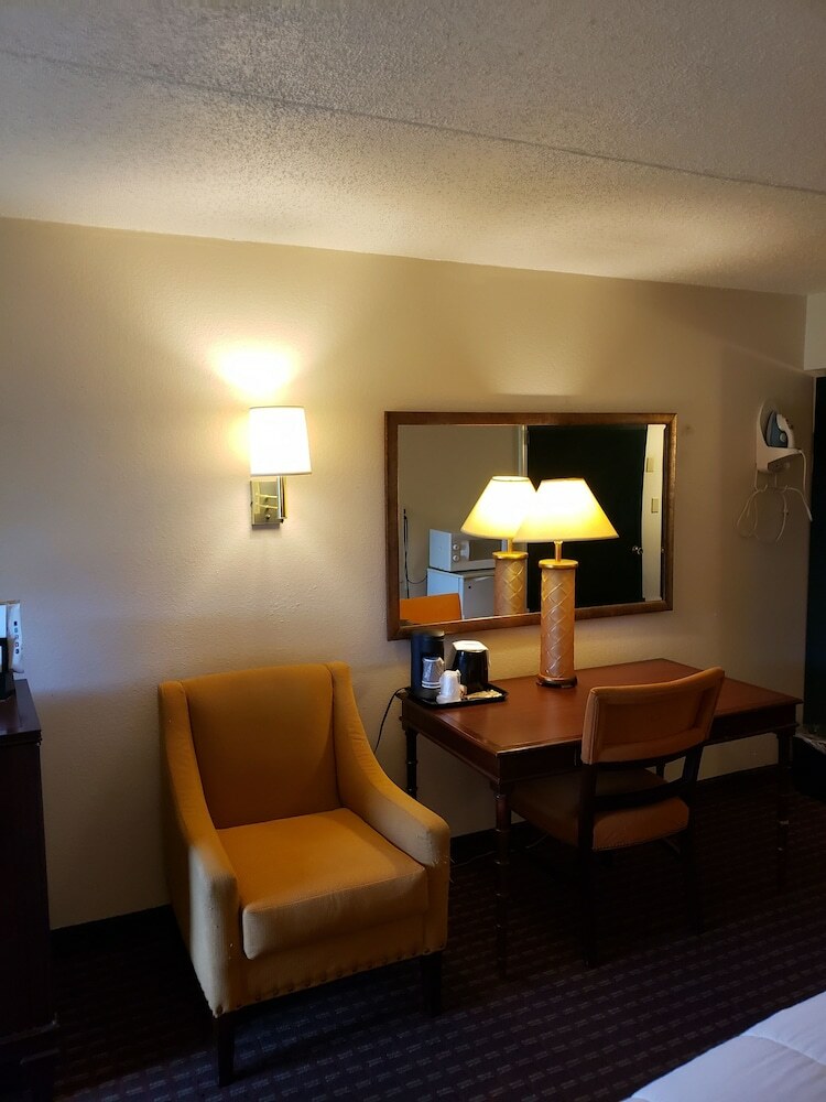 Motel Select Inn Murfreesboro