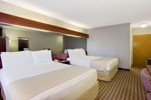 Hotel Microtel Inn By Wyndham - Murfreesboro