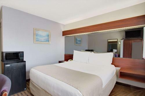 Hotel Microtel Inn By Wyndham - Murfreesboro