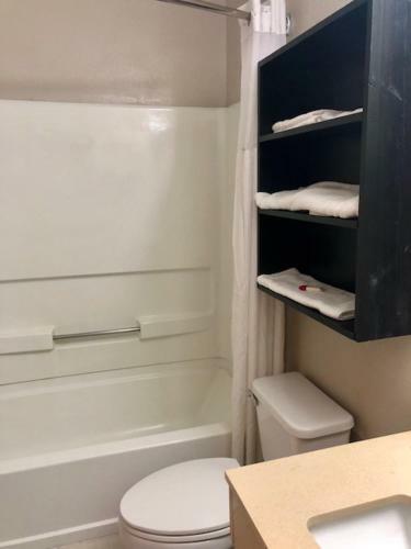 Hotel Microtel Inn By Wyndham - Murfreesboro