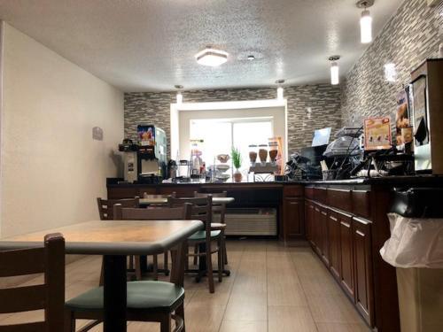 Hotel Microtel Inn By Wyndham - Murfreesboro