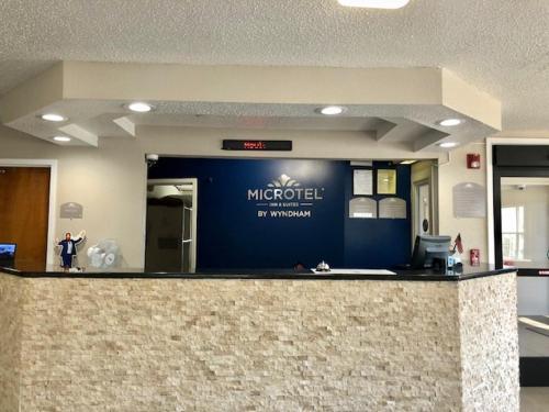 Hotel Microtel Inn By Wyndham - Murfreesboro