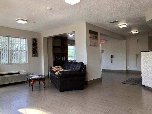 Hotel Microtel Inn By Wyndham - Murfreesboro