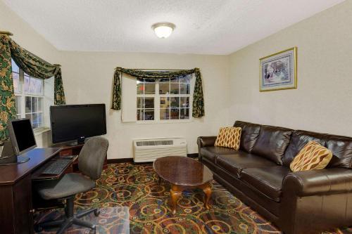 Hotel Microtel Inn By Wyndham - Murfreesboro