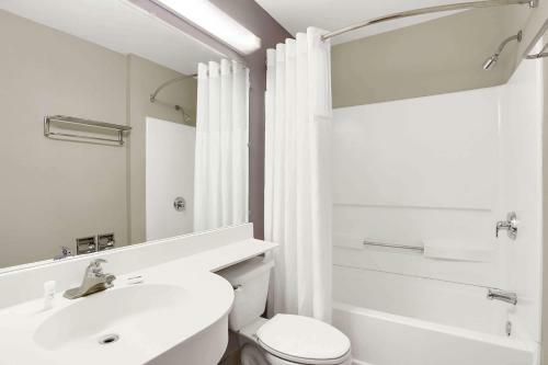 Hotel Microtel Inn By Wyndham - Murfreesboro