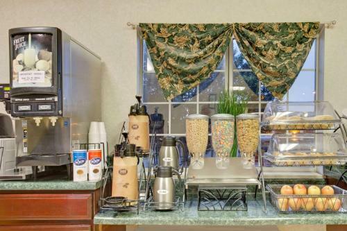 Hotel Microtel Inn By Wyndham - Murfreesboro