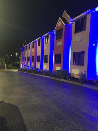 Hotel Microtel Inn By Wyndham - Murfreesboro