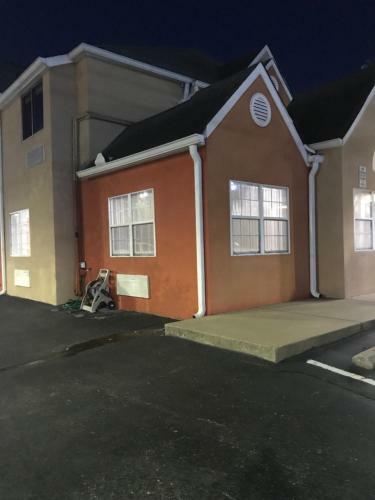 Hotel Microtel Inn By Wyndham - Murfreesboro