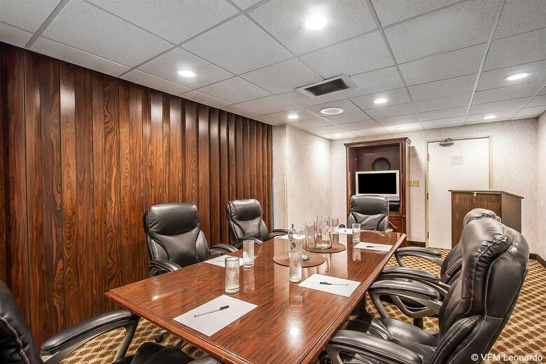 Hotel Quality Inn Murfreesboro