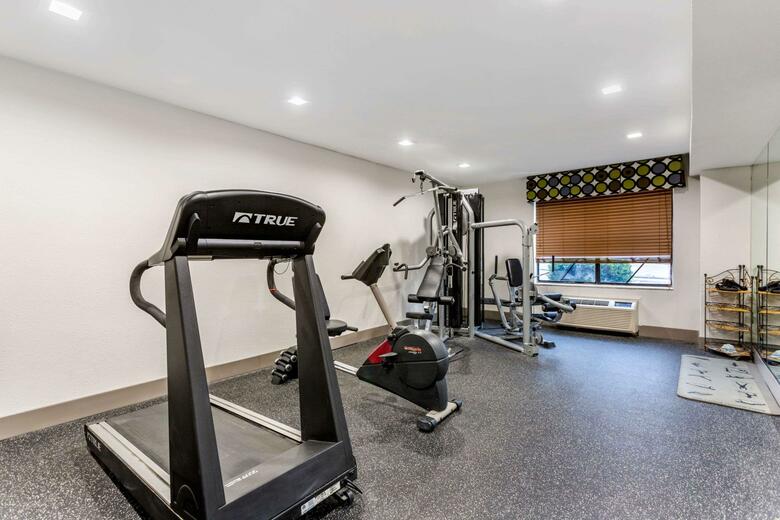 Hotel Quality Inn Murfreesboro