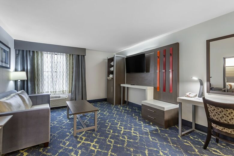Hotel Quality Inn Murfreesboro