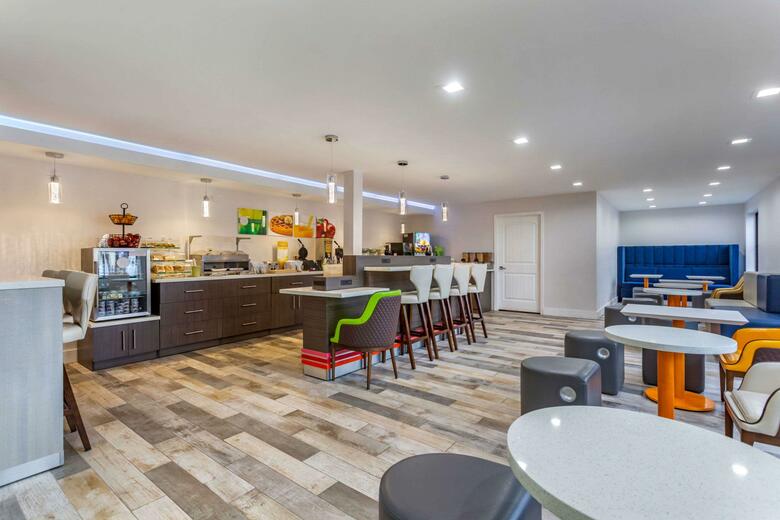 Hotel Quality Inn Murfreesboro