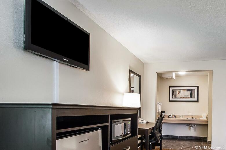 Hotel Quality Inn Murfreesboro