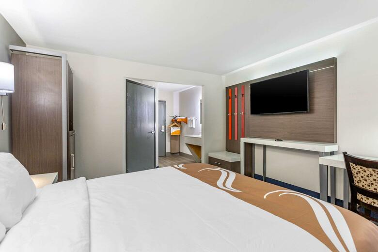Hotel Quality Inn Murfreesboro