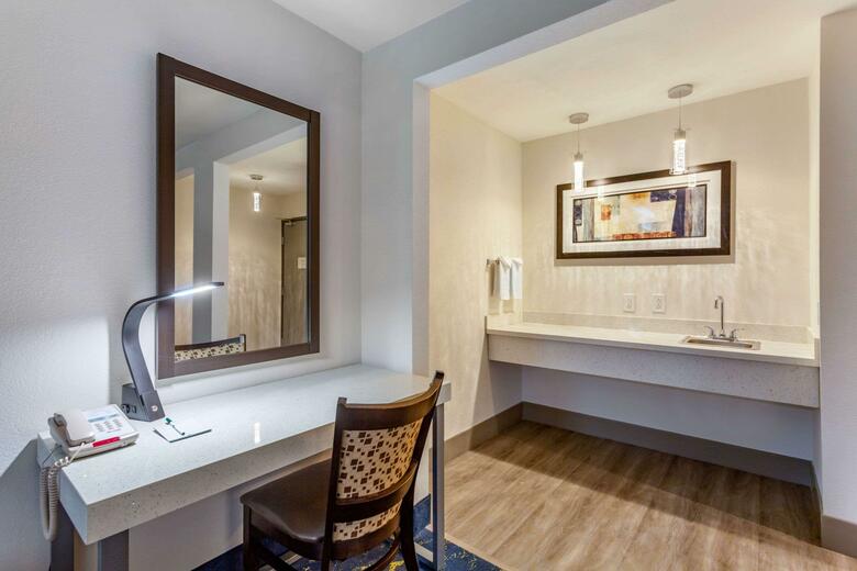 Hotel Quality Inn Murfreesboro