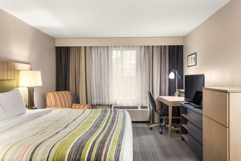 Hotel Country Inn & Suites By Carlson - Murfreesboro