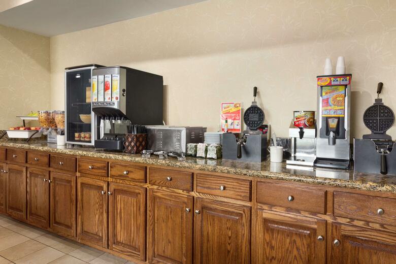 Hotel Country Inn & Suites By Carlson - Murfreesboro