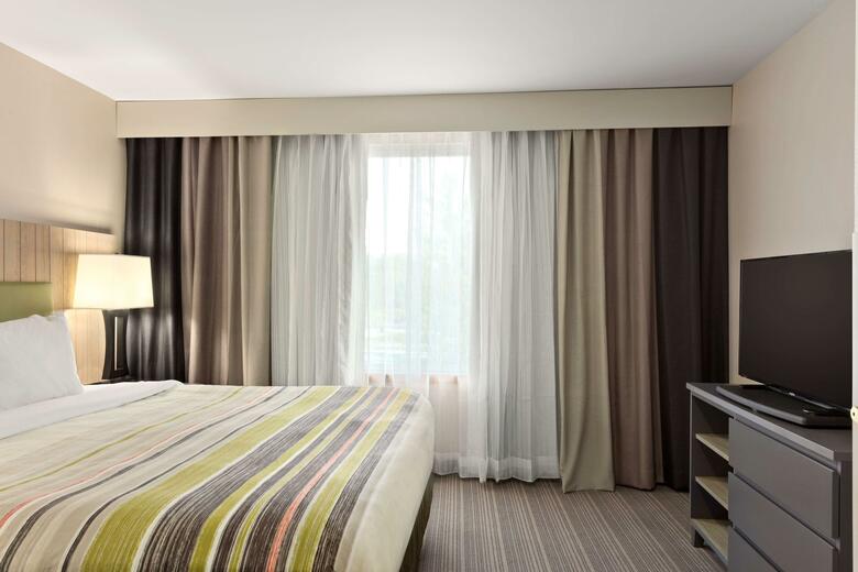 Hotel Country Inn & Suites By Carlson - Murfreesboro