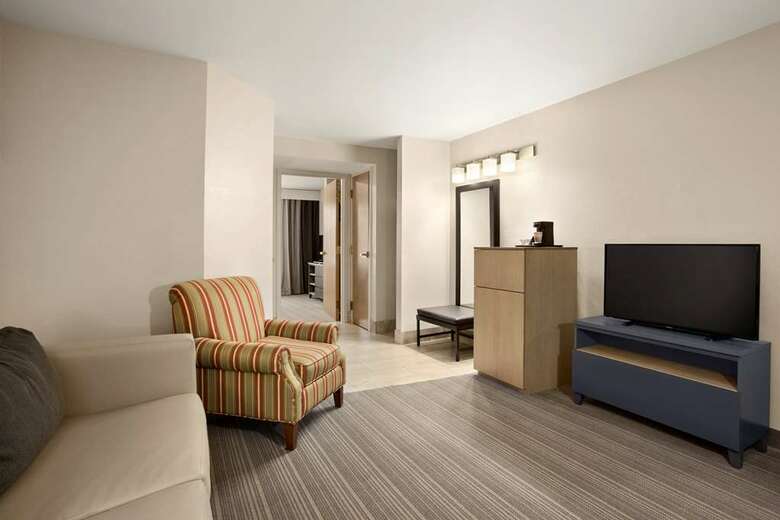 Hotel Country Inn & Suites By Carlson - Murfreesboro