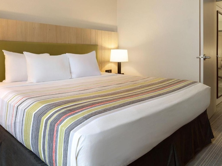 Hotel Country Inn & Suites By Carlson - Murfreesboro