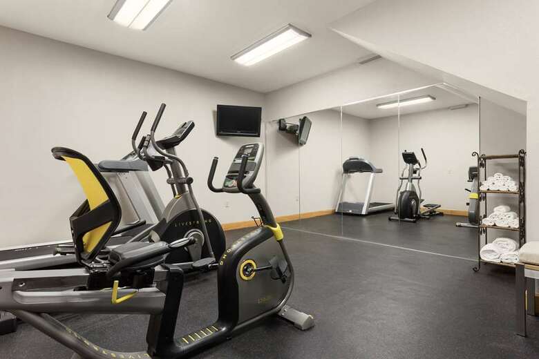 Hotel Country Inn & Suites By Carlson - Murfreesboro