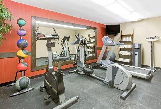 Motel Baymont Inn And Suites - Murfreesboro