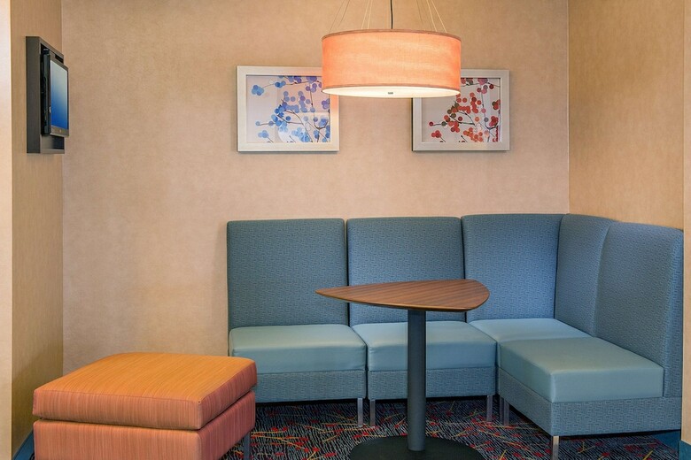 Hotel Residence Inn By Marriott Charlottesville