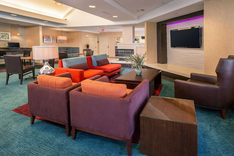 Hotel Residence Inn By Marriott Charlottesville