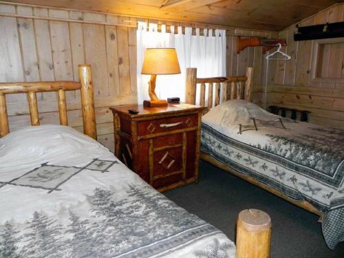 Motel Sleepy Hollow Lodge