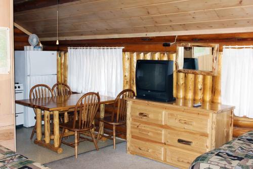 Motel Sleepy Hollow Lodge