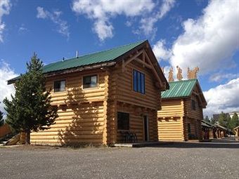 Lodge Hibernation Station