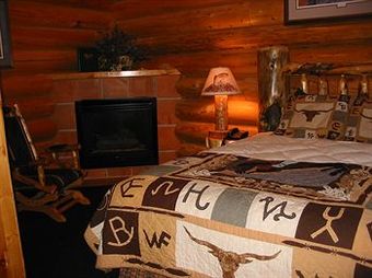 Lodge Hibernation Station
