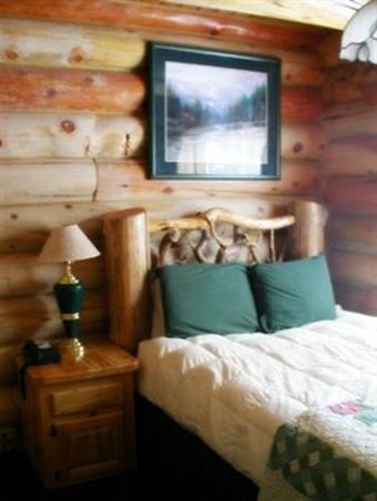 Lodge Hibernation Station