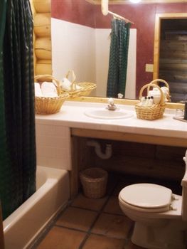 Lodge Hibernation Station