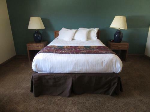Al's Westward Ho Motel
