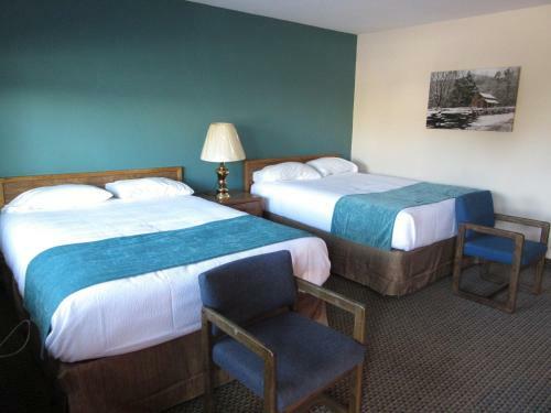 Al's Westward Ho Motel