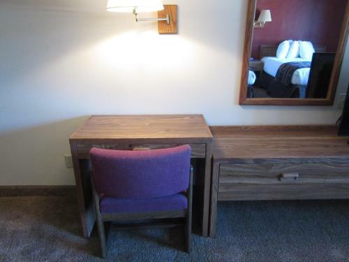 Al's Westward Ho Motel