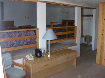Motel Travelers Lodge
