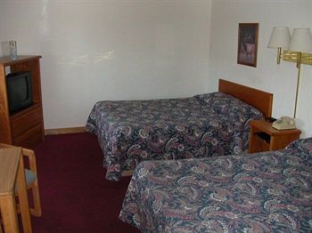 Motel Travelers Lodge