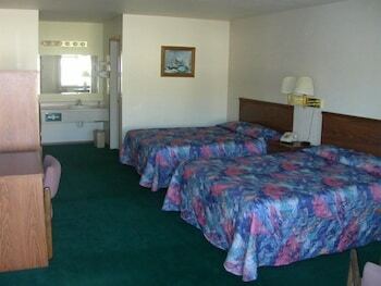 Hotel Yellowstone Country Inn