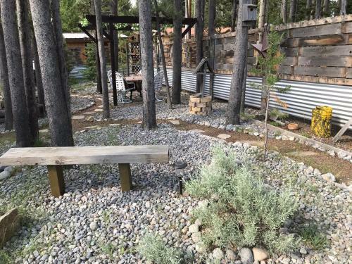 West Yellowstone Bed And Breakfast