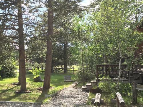 West Yellowstone Bed And Breakfast