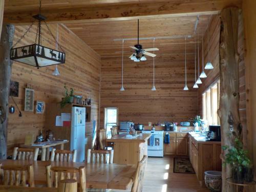 West Yellowstone Bed And Breakfast