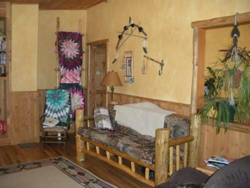West Yellowstone Bed And Breakfast