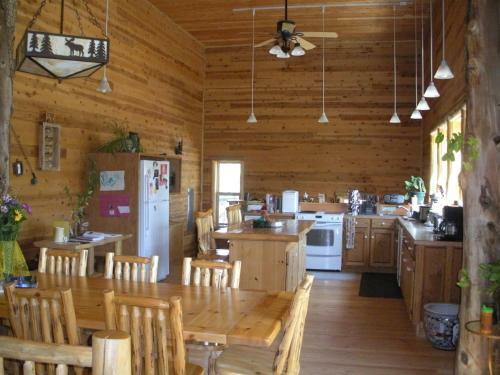 West Yellowstone Bed And Breakfast