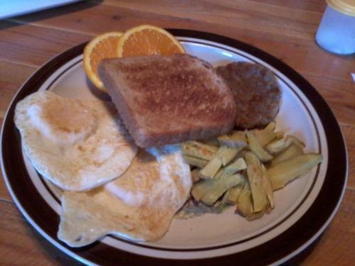 West Yellowstone Bed And Breakfast