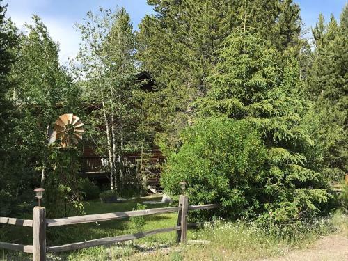 West Yellowstone Bed And Breakfast